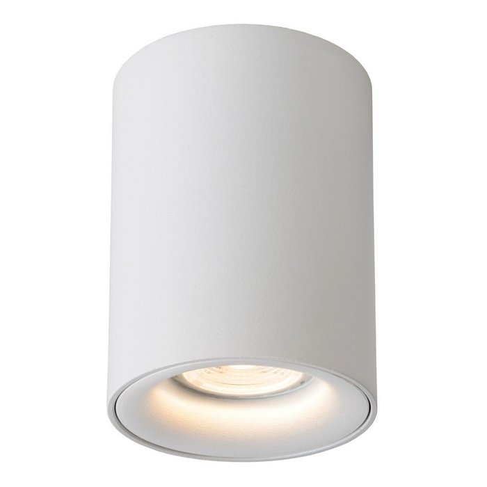 Потолочный светильник Bentoo Led белого цвета - купить Потолочные светильники по цене 9217.0