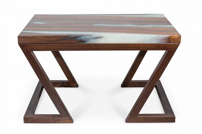 Кофейный стол Crawler из дерева