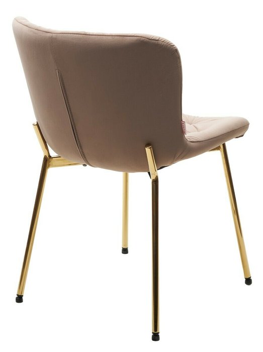 Стул Milan цвета латте - купить Обеденные стулья по цене 3930.0