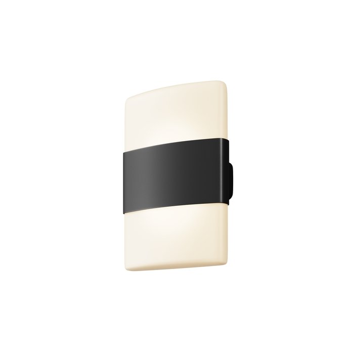 Настенный светильник (бра) Outdoor O442WL-L12GF3K Rom Outdoor