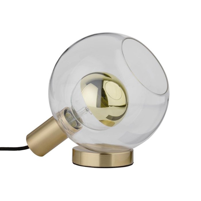 Настольная лампа Esben  - купить Настольные лампы по цене 8790.0