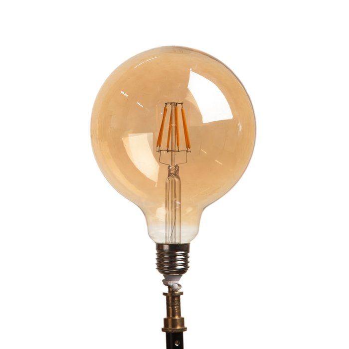 Светодиодная лампочка Filament