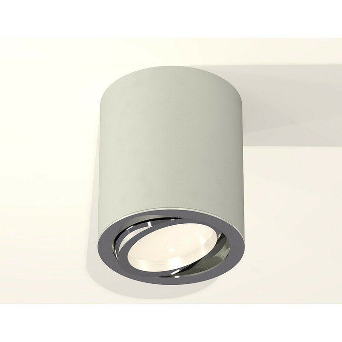 Светильник точечный Ambrella Techno Spot XS7423021 - купить Накладные споты по цене 2557.0