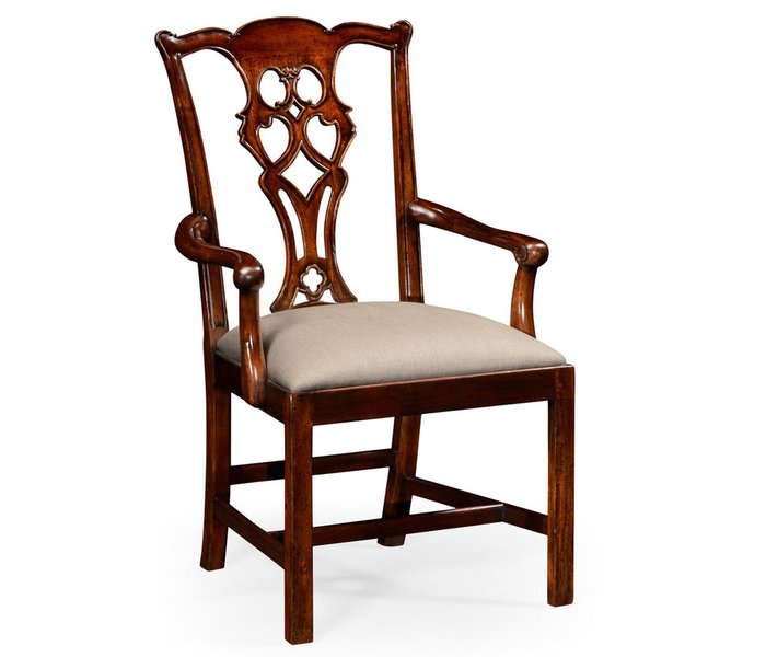 Стул "Buckingham collection"