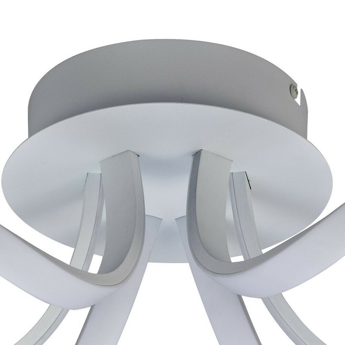 Потолочный светодиодный светильник Mantra Knot Led  - купить Потолочные люстры по цене 47151.0