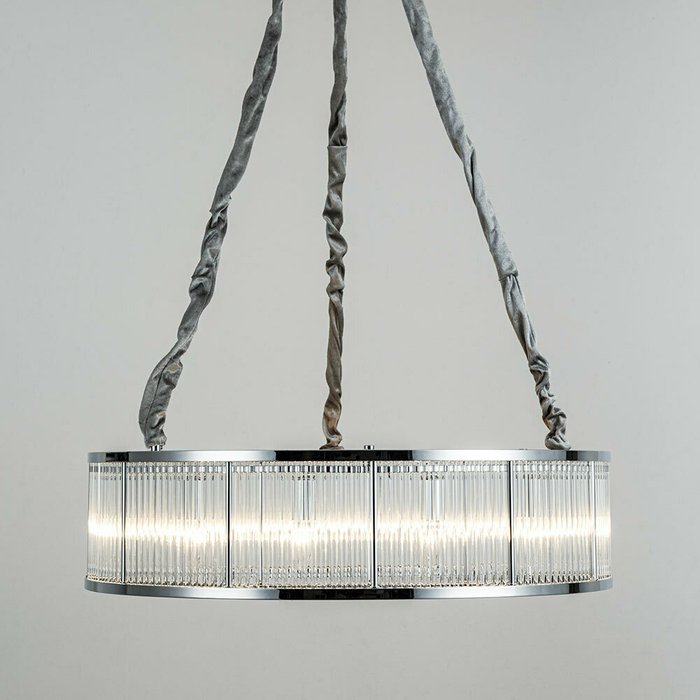 Подвесная люстра Arte Lamp ANETTA A1065SP-12CC - купить Подвесные люстры по цене 62990.0