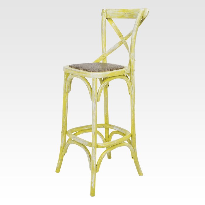 Барный стул Vento - купить Барные стулья по цене 11299.0
