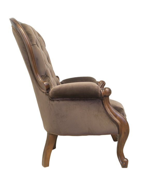 Кресло Madre - купить Интерьерные кресла по цене 83100.0