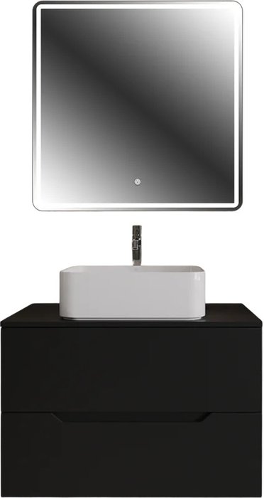 Мебель для ванной комнаты Line - лучшие Тумбы под раковину в INMYROOM