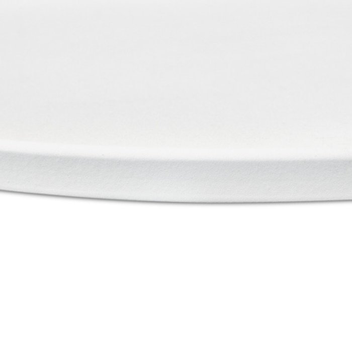 Обеденный стол Alteza белого цвета - лучшие Обеденные столы в INMYROOM