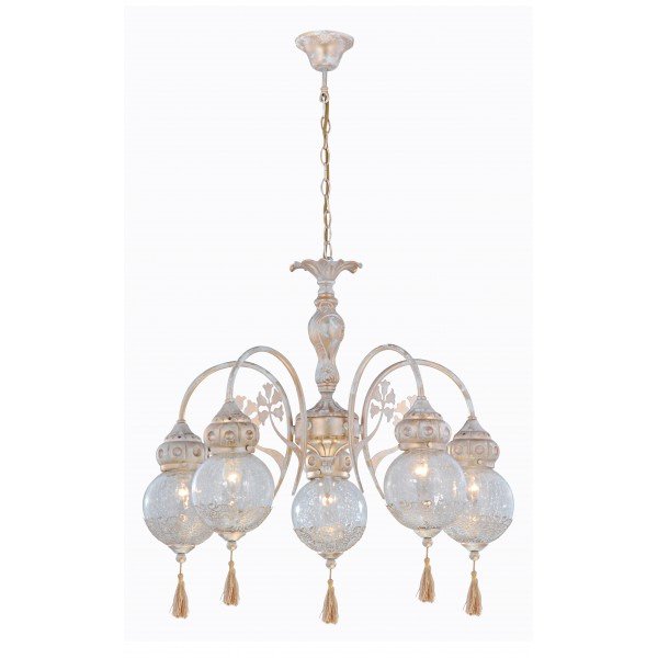 Подвесная люстра Arte Lamp Ramses  