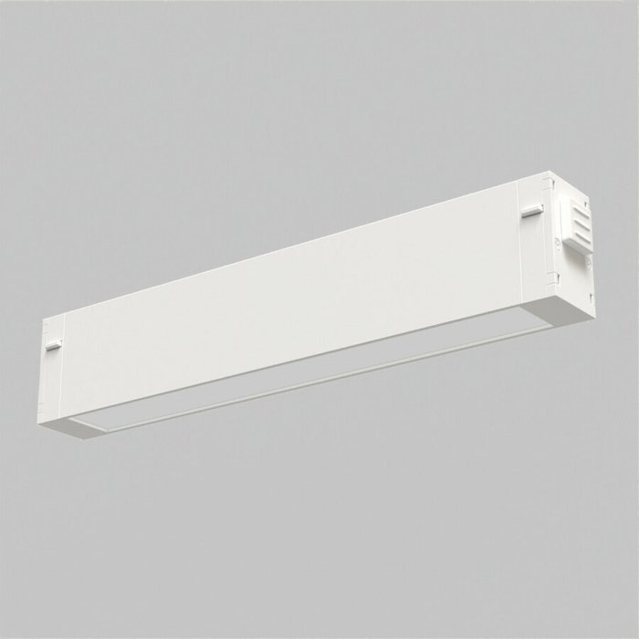 Трековый светильник IMEX Smart Line IL.0050.6000-9-WH Трековый светильник IMEX Smart Line IL.0050.6000-9-WH