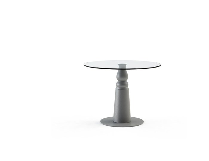 Стол "Ignis Silver" Стол "Ignis Silver"