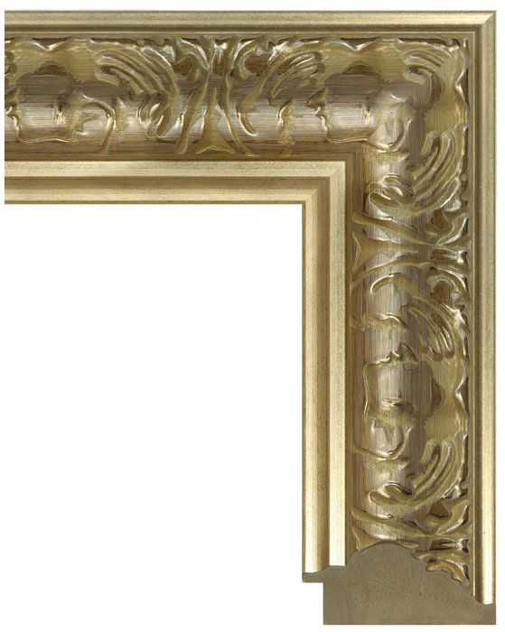 Настенное Зеркало "Мариэль" - купить Настенные зеркала по цене 3990.0