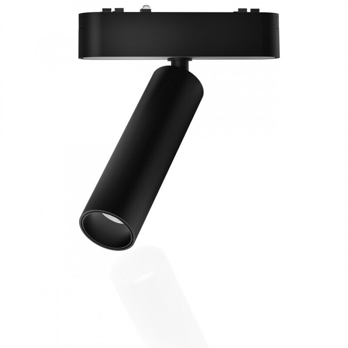 Трековый магнитный светильник IMEX UT25 IL.0007.1200-7 BK Трековый магнитный светильник IMEX UT25 IL.0007.1200-7 BK