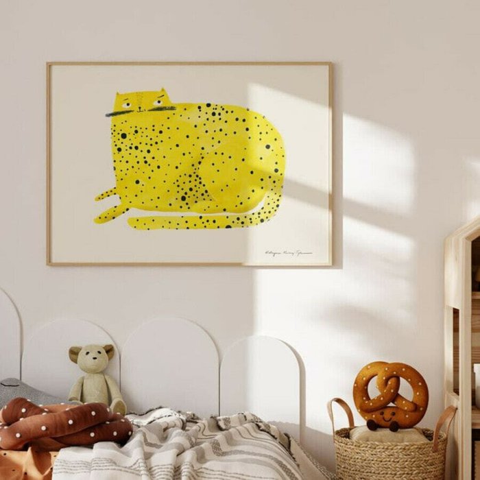 Дикое яблоко — Кот Дикое яблоко — Кот