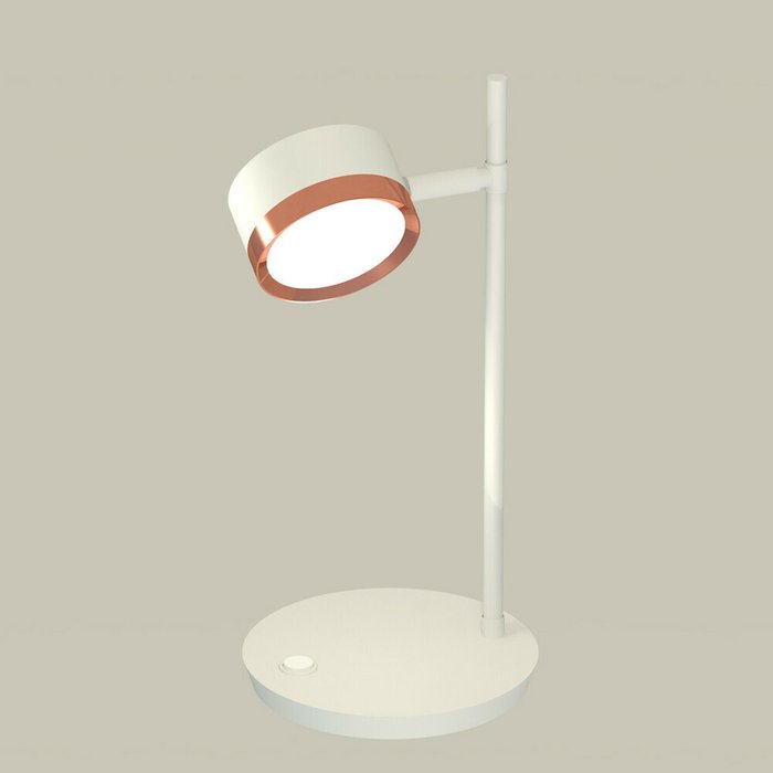Лампа настольная Ambrella Traditional XB9801153