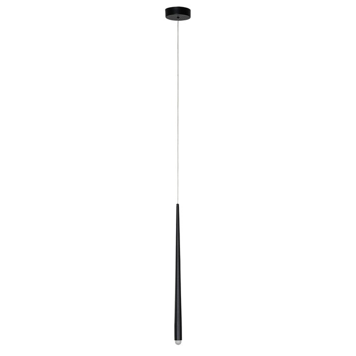 Точечный подвесной светильник Arte Lamp FRANKIE A2191SP-6BK Точечный подвесной светильник Arte Lamp FRANKIE A2191SP-6BK