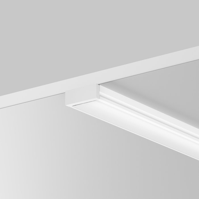 Профиль Led Strip 631004 Накладной профиль Алюминиевый профиль - лучшие Профили для светодиодных лент в INMYROOM Профиль Led Strip 631004 Накладной профиль Алюминиевый профиль - лучшие Профили для светодиодных лент в INMYROOM