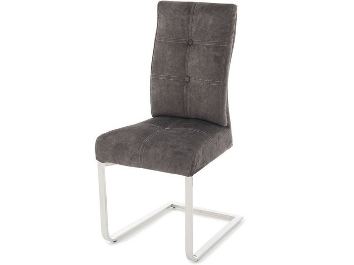 Стул Модерн коричневого цвета - купить Обеденные стулья по цене 10221.0