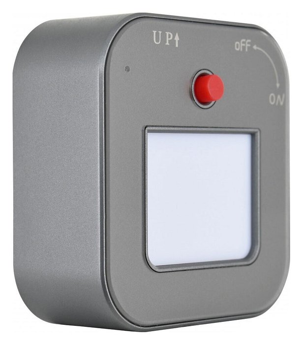 Накладной светильник Am-track-sockets 380022TL/Light Grey - купить Потолочные светильники по цене 1428.0 Накладной светильник Am-track-sockets 380022TL/Light Grey - купить Потолочные светильники по цене 1428.0