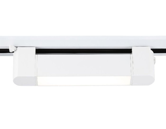 Трековый однофазный светильник Ambrella Light Track system GL6724 Трековый однофазный светильник Ambrella Light Track system GL6724