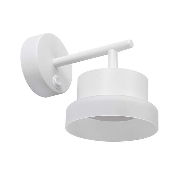 Бра Opal 51684 (акрил, цвет белый) Бра Opal 51684 (акрил, цвет белый)