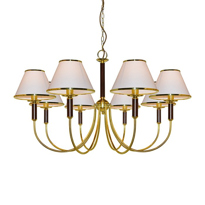 Подвесная люстра Arte Lamp Catrin  