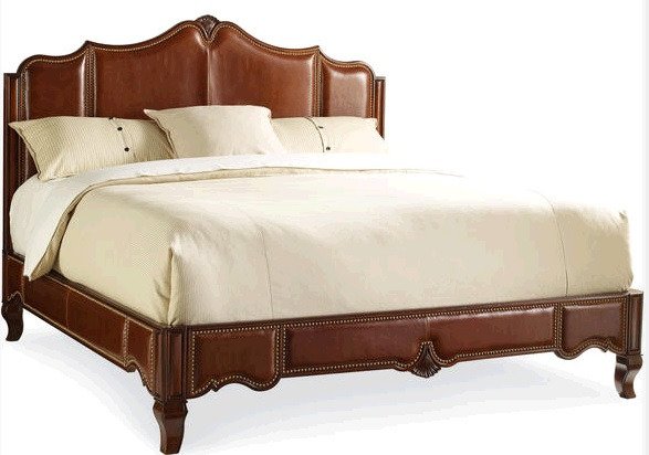 Кровать Queen Size Кровать Queen Size