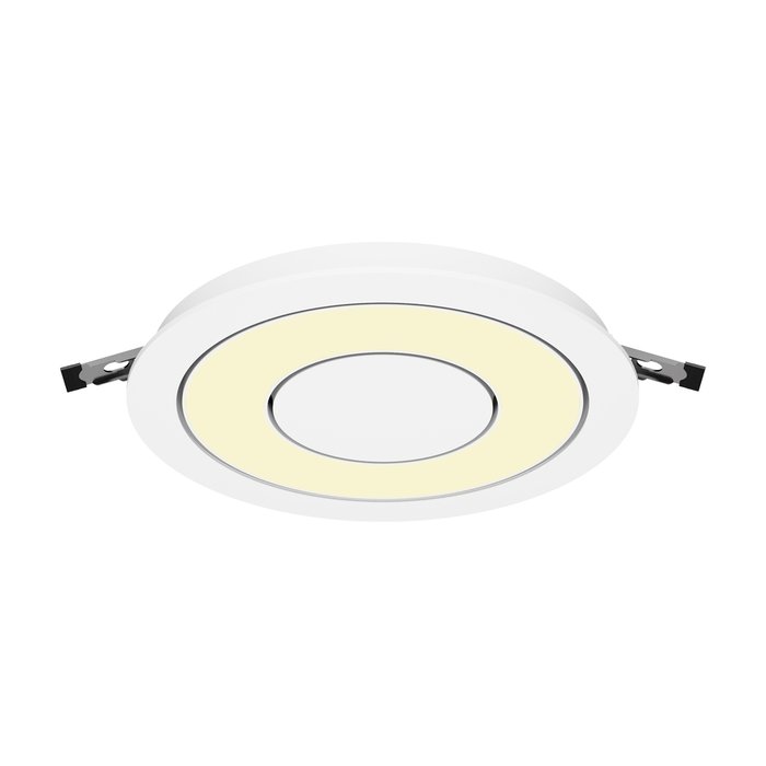 Встраиваемый светильник Technical DL102-12W2.7K-W Vector Downlight Встраиваемый светильник Technical DL102-12W2.7K-W Vector Downlight