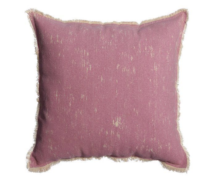 Подушка "Pink"