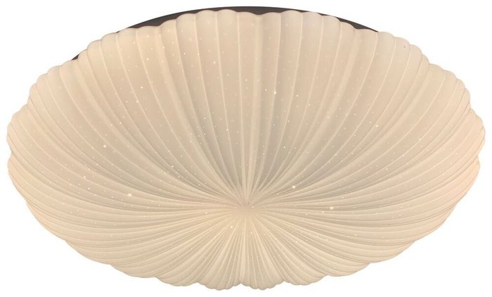 Потолочный светильник Verona Б0070189 (пластик, цвет белый)