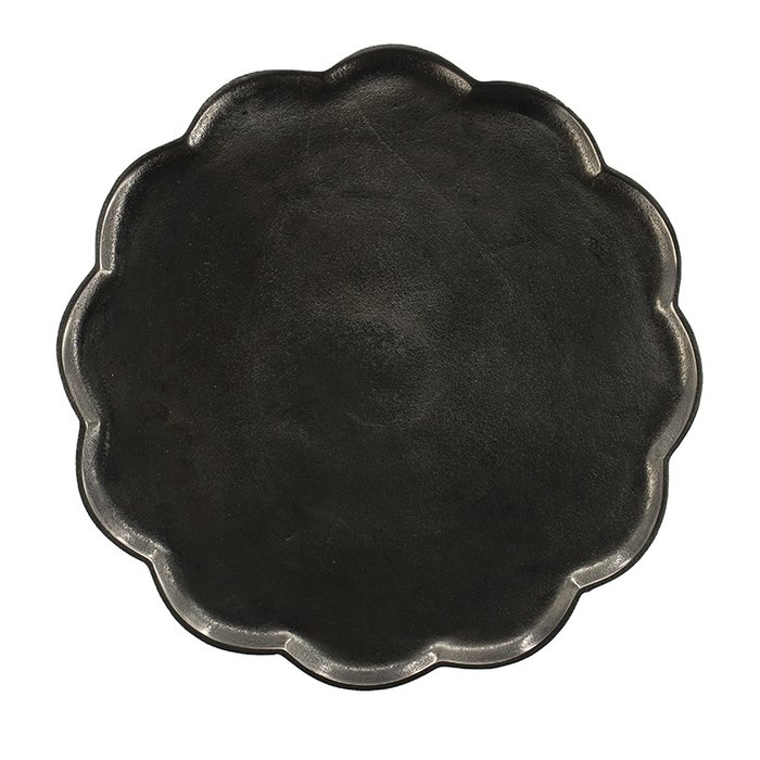 Кофейный столик серого цвета - купить Кофейные столики по цене 35590.0