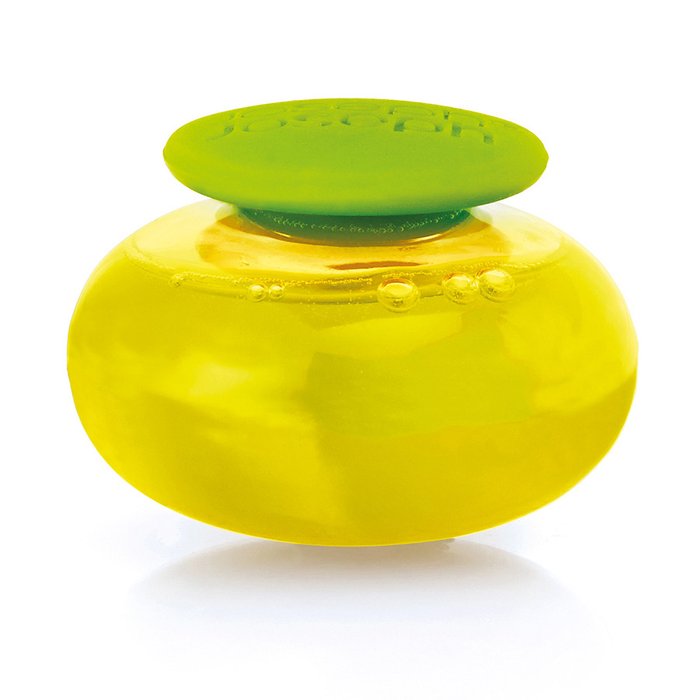 Набор губок с капсулой для моющего стредства Joseph Joseph soapy sponge™ из 3 штук зелёный - купить Прочее по цене 890.0