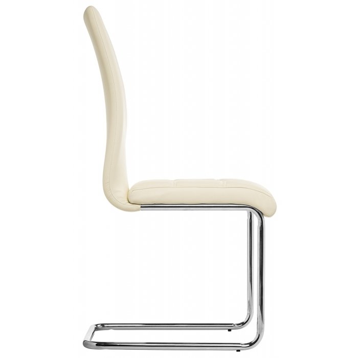 Стул Merano бежевого цвета - купить Обеденные стулья по цене 7460.0