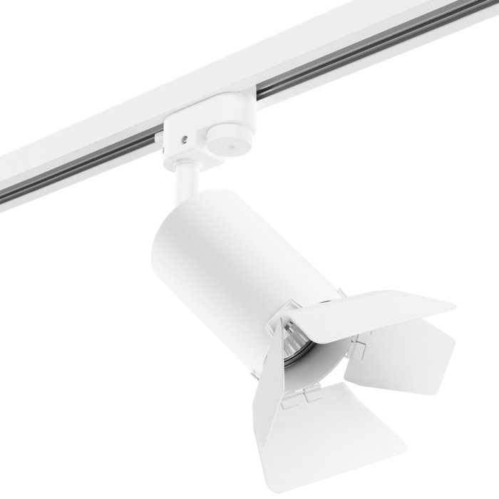 Светильник RULLO HP16 (214436+592056+202436) - купить Трековые светильники по цене 1907.0 Светильник RULLO HP16 (214436+592056+202436) - купить Трековые светильники по цене 1907.0