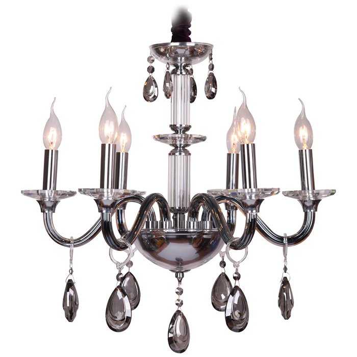 Подвесная люстра IDLAMP Juliana Подвесная люстра IDLAMP Juliana