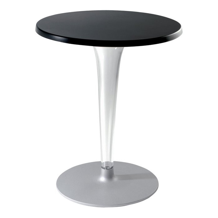 Кофейный стол TopTop со столешницей черного цвета  - купить Кофейные столики по цене 47502.0