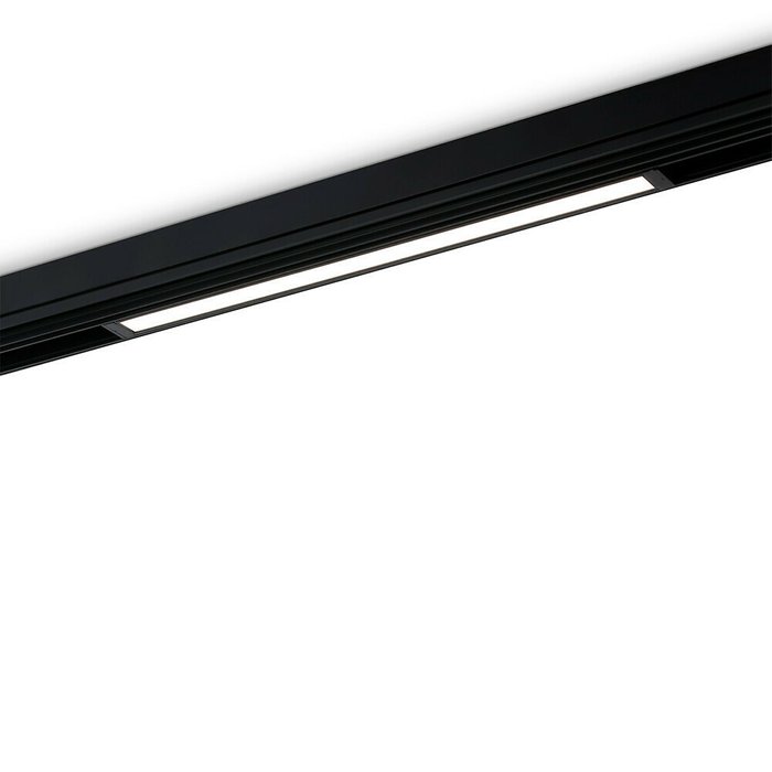 Трековый светильник Ambrella Magnetic 220V GL1670 - купить Потолочные светильники по цене 2370.0 Трековый светильник Ambrella Magnetic 220V GL1670 - купить Потолочные светильники по цене 2370.0
