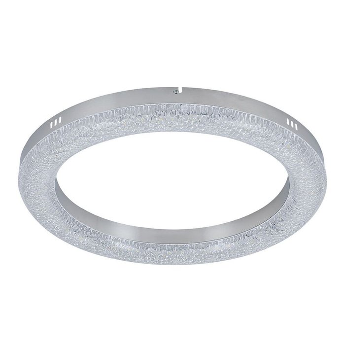 Потолочный светильник Horda 10292/1LED (акрил, цвет прозрачный) - купить Потолочные светильники по цене 8060 Потолочный светильник Horda 10292/1LED (акрил, цвет прозрачный) - купить Потолочные светильники по цене 8060