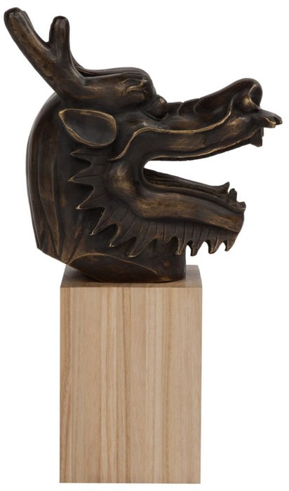 Декор  "Коллекция Гороскоп - Дракон" - лучшие Декоративные предметы в INMYROOM