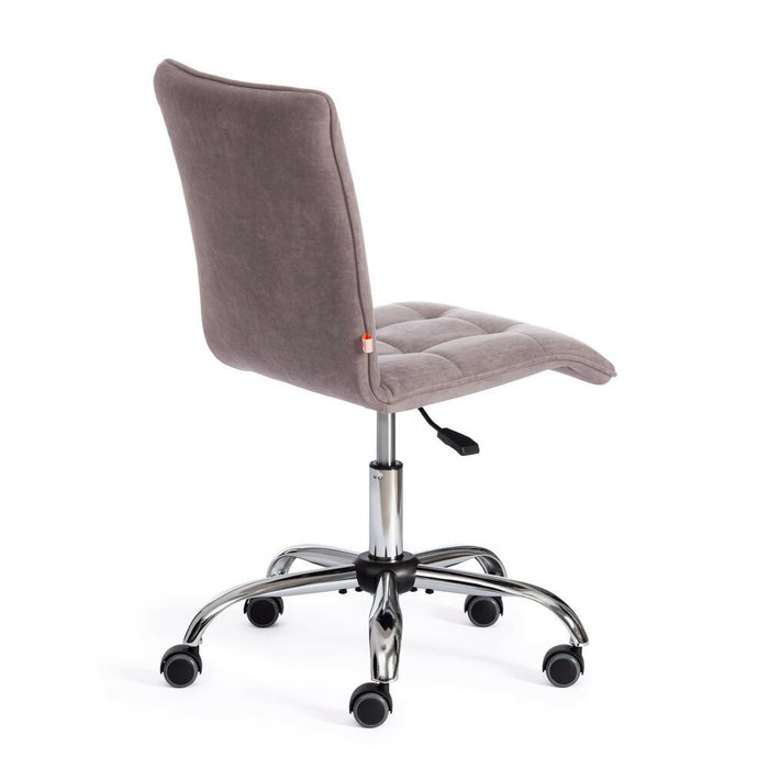 Кресло офисное Zero коричневого цвета - лучшие Офисные кресла в INMYROOM