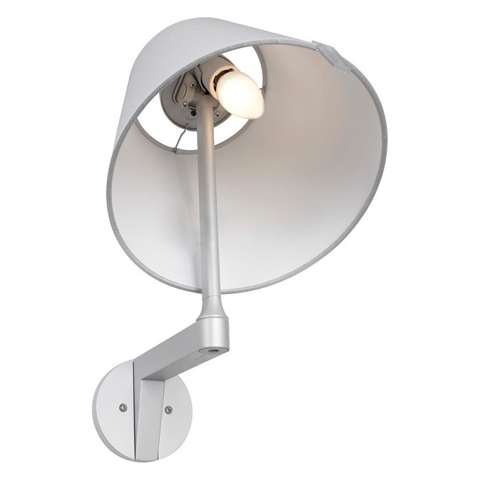 Настенный светильник Artemide Melampo - лучшие Бра и настенные светильники в INMYROOM