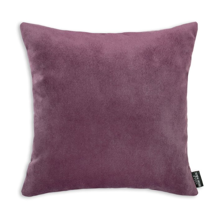 Декоративная подушка Lecco Plum из полиэстера Декоративная подушка Lecco Plum из полиэстера