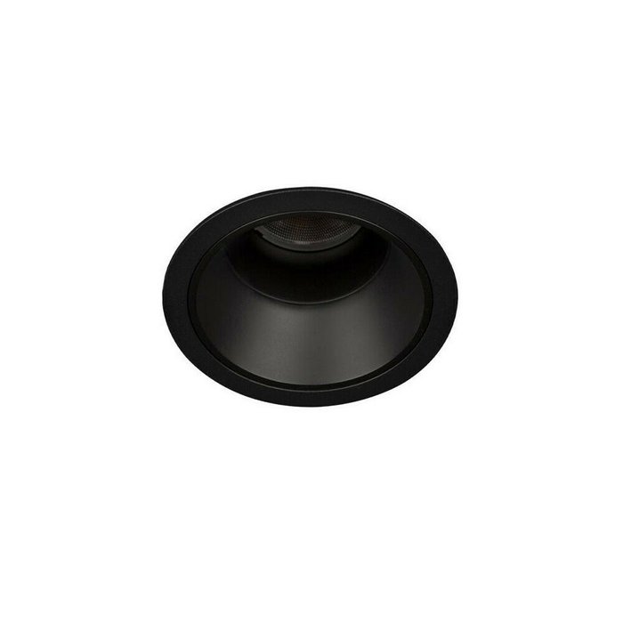Светильник точечный Loft It Tempo 10331 Black