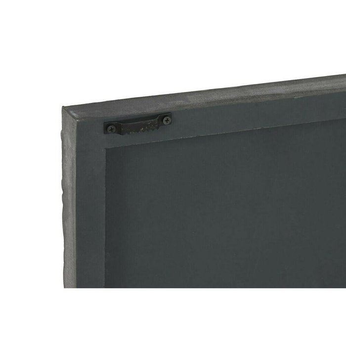 Настенный декор Позолоченный современный 80 x 3,5 x 80 cm (4 Предметы) - купить Декор стен по цене 19607.0