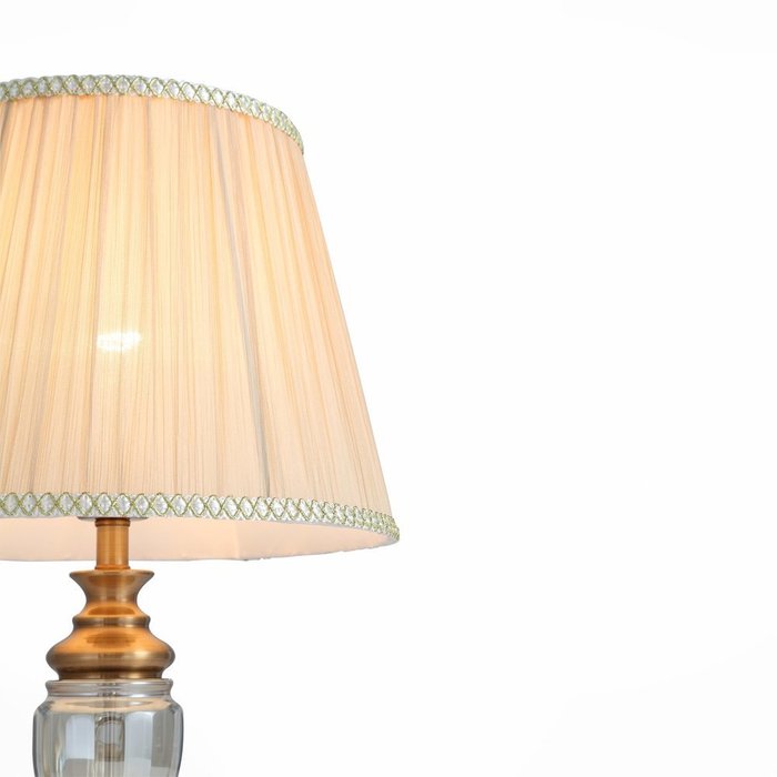 Настольная лампа ST Luce Vezzo   - лучшие Настольные лампы в INMYROOM