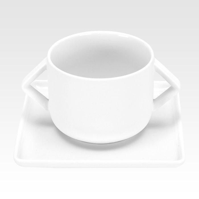 Чашка Angled