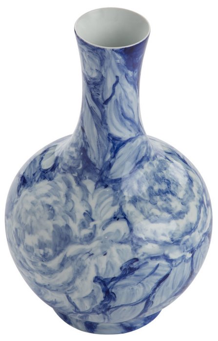 Ваза настольная "Vase Ceramic" - купить Вазы  по цене 17940.0