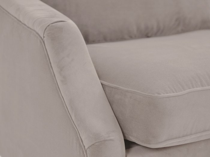 Диван-кровать трёхместный "Windsor" - лучшие Прямые диваны в INMYROOM
